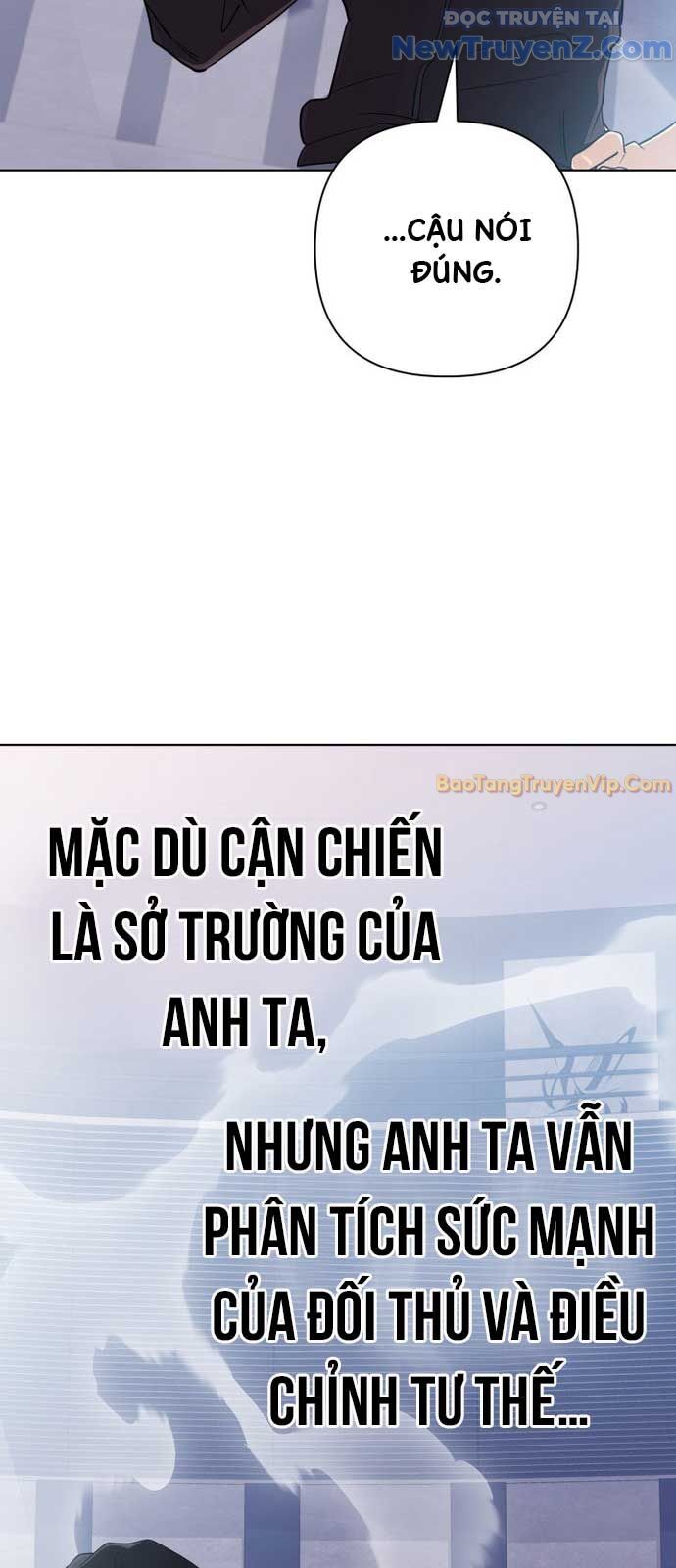 Đại Pháp Sư Thần Thoại Tái Lâm Chap 47 - Next Chap 48