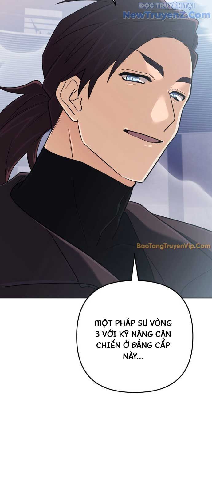 Đại Pháp Sư Thần Thoại Tái Lâm Chap 47 - Next Chap 48