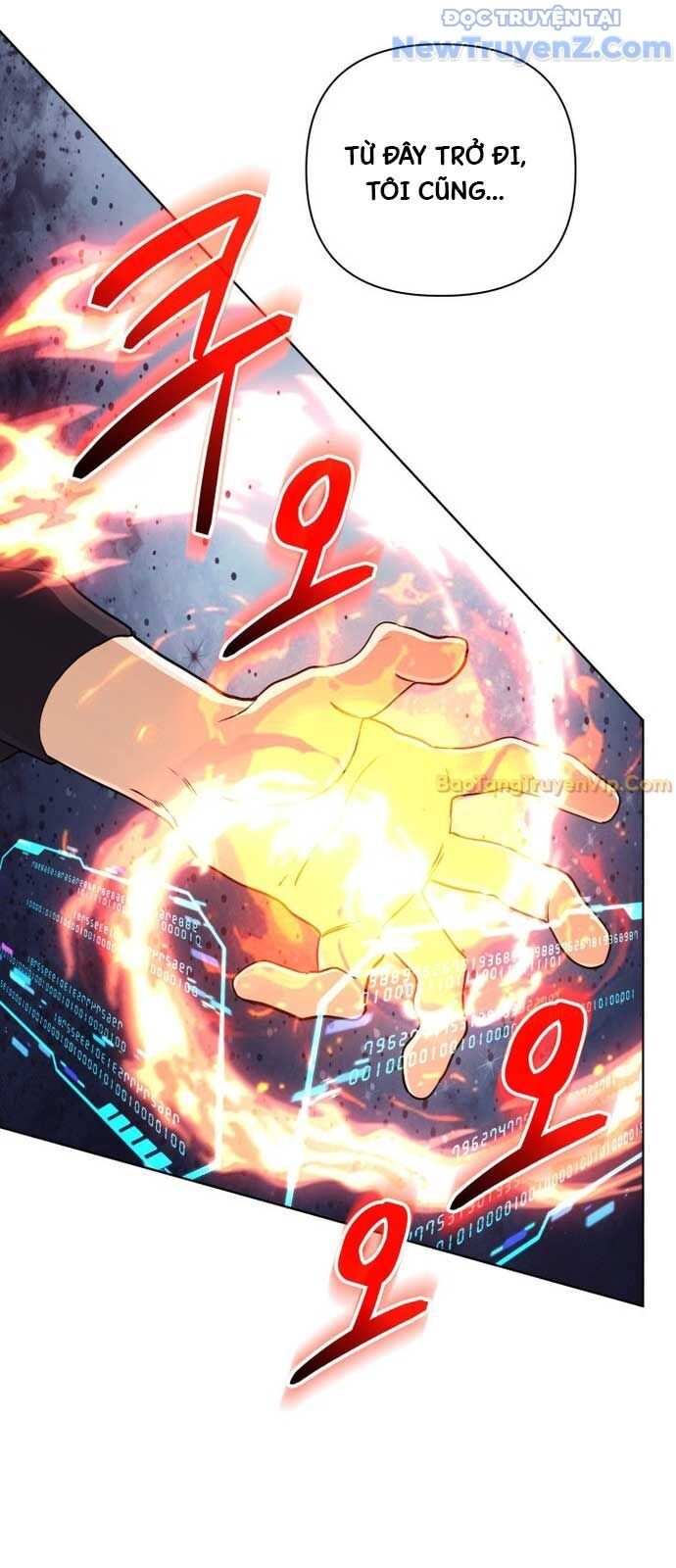 Đại Pháp Sư Thần Thoại Tái Lâm Chap 47 - Next Chap 48