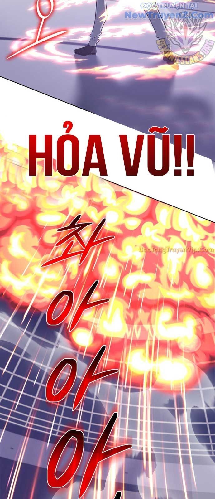 Đại Pháp Sư Thần Thoại Tái Lâm Chap 47 - Next Chap 48