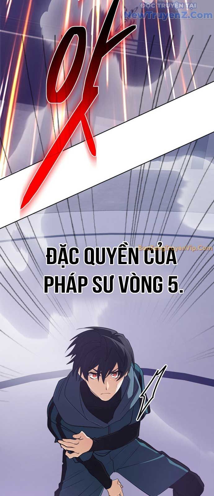 Đại Pháp Sư Thần Thoại Tái Lâm Chap 47 - Next Chap 48