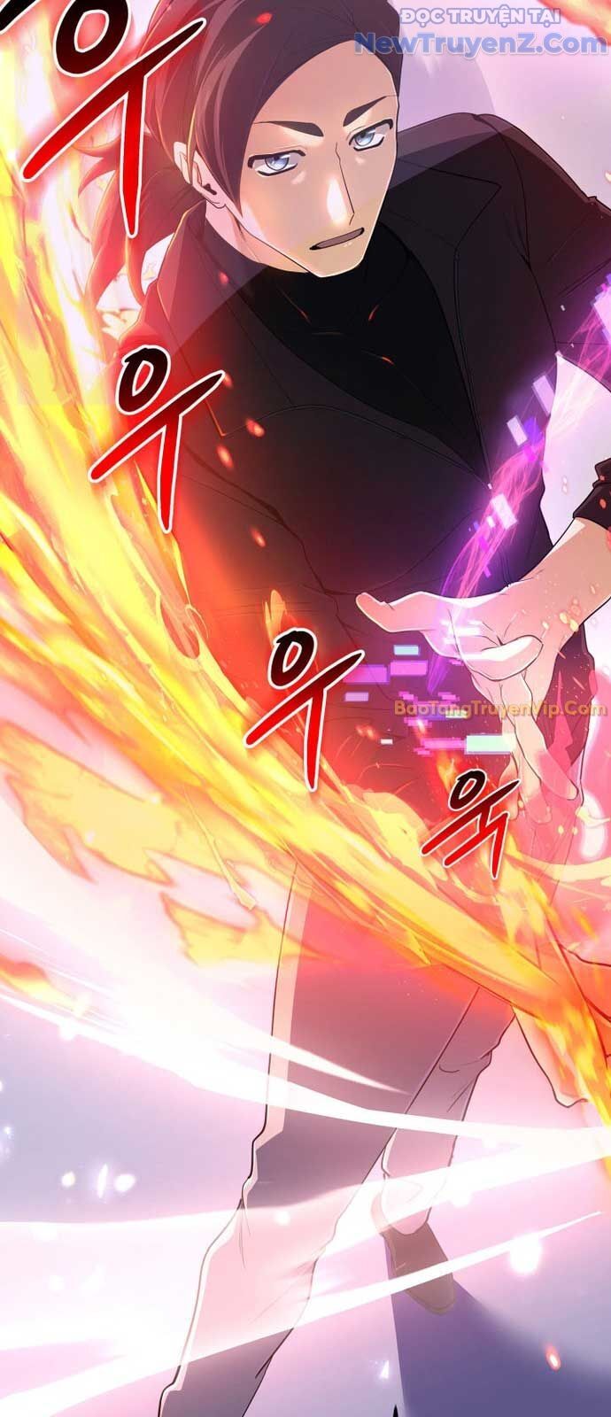 Đại Pháp Sư Thần Thoại Tái Lâm Chap 47 - Next Chap 48