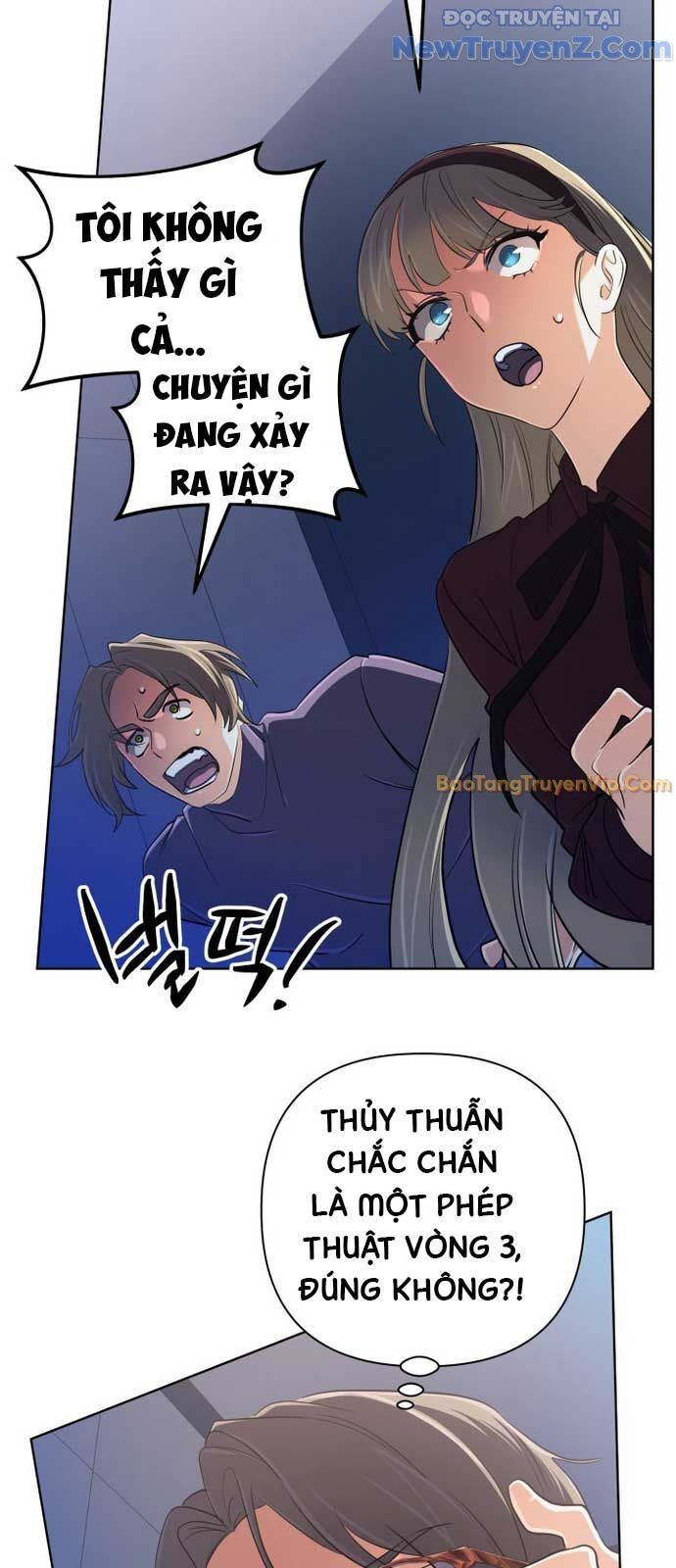 Đại Pháp Sư Thần Thoại Tái Lâm Chap 47 - Next Chap 48