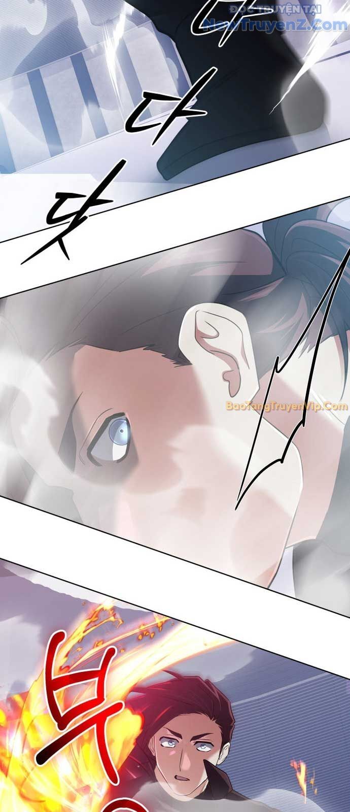 Đại Pháp Sư Thần Thoại Tái Lâm Chap 47 - Next Chap 48