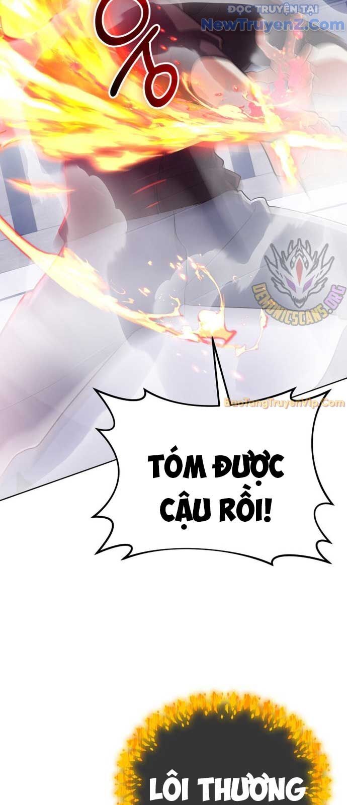 Đại Pháp Sư Thần Thoại Tái Lâm Chap 47 - Next Chap 48