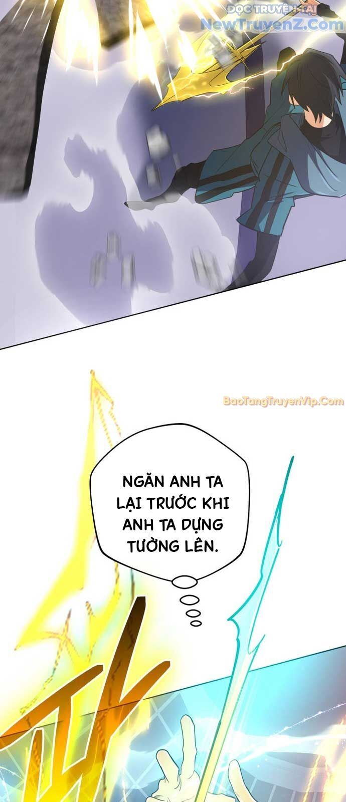 Đại Pháp Sư Thần Thoại Tái Lâm Chap 47 - Next Chap 48
