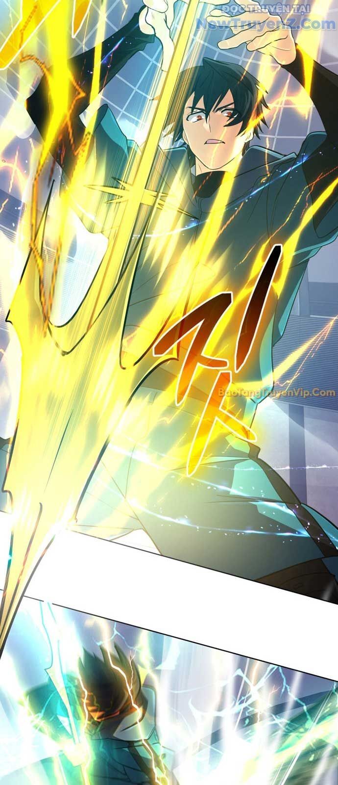 Đại Pháp Sư Thần Thoại Tái Lâm Chap 47 - Next Chap 48