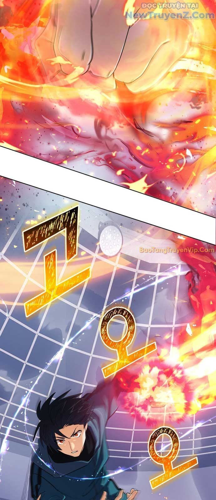 Đại Pháp Sư Thần Thoại Tái Lâm Chap 47 - Next Chap 48