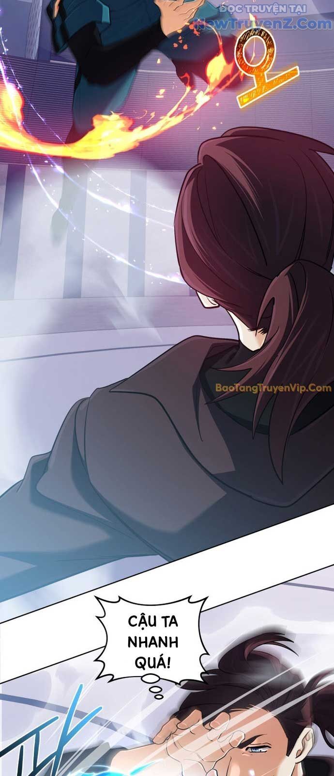 Đại Pháp Sư Thần Thoại Tái Lâm Chap 47 - Next Chap 48