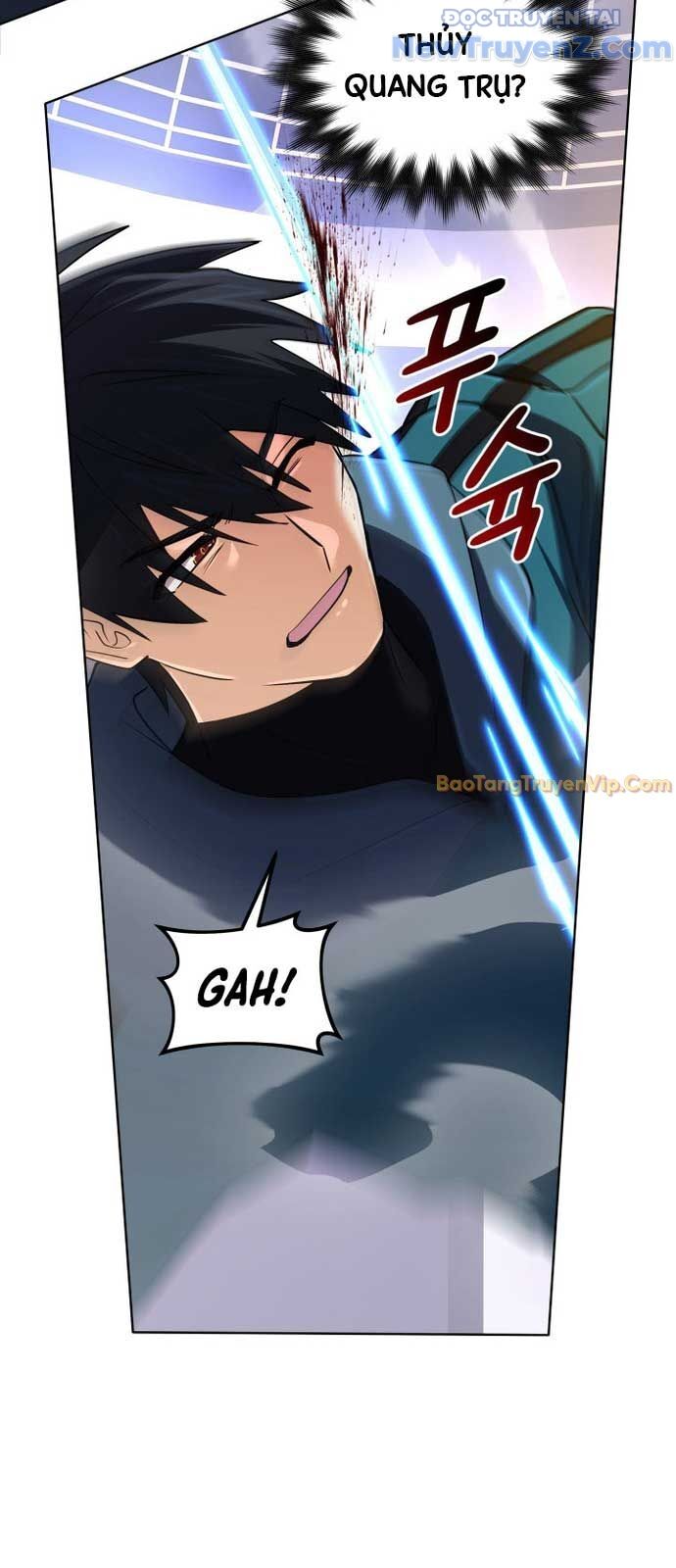 Đại Pháp Sư Thần Thoại Tái Lâm Chap 47 - Next Chap 48