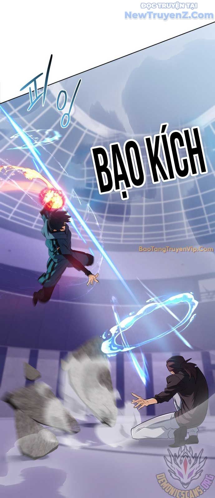 Đại Pháp Sư Thần Thoại Tái Lâm Chap 47 - Next Chap 48