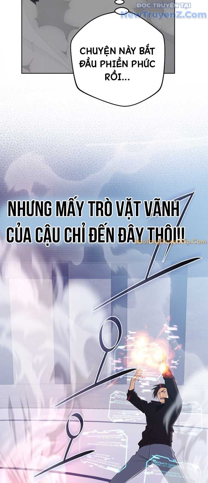 Đại Pháp Sư Thần Thoại Tái Lâm Chap 47 - Next Chap 48