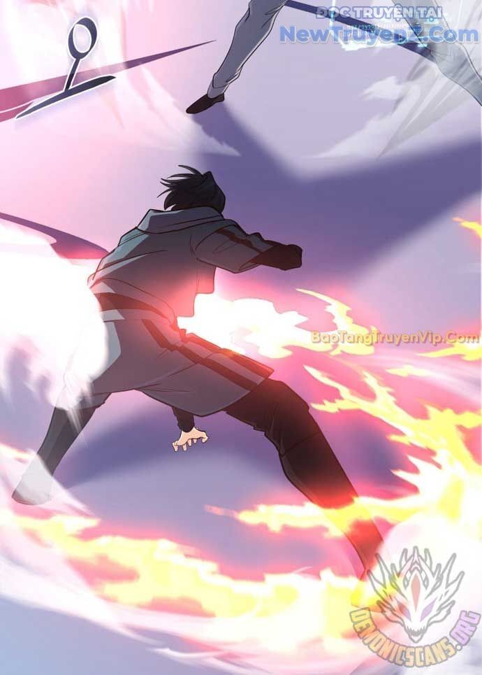 Đại Pháp Sư Thần Thoại Tái Lâm Chap 47 - Next Chap 48