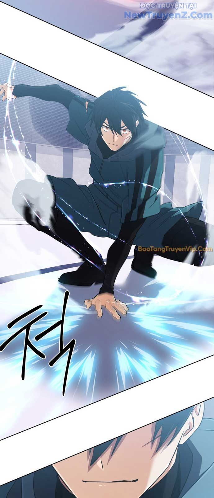 Đại Pháp Sư Thần Thoại Tái Lâm Chap 47 - Next Chap 48