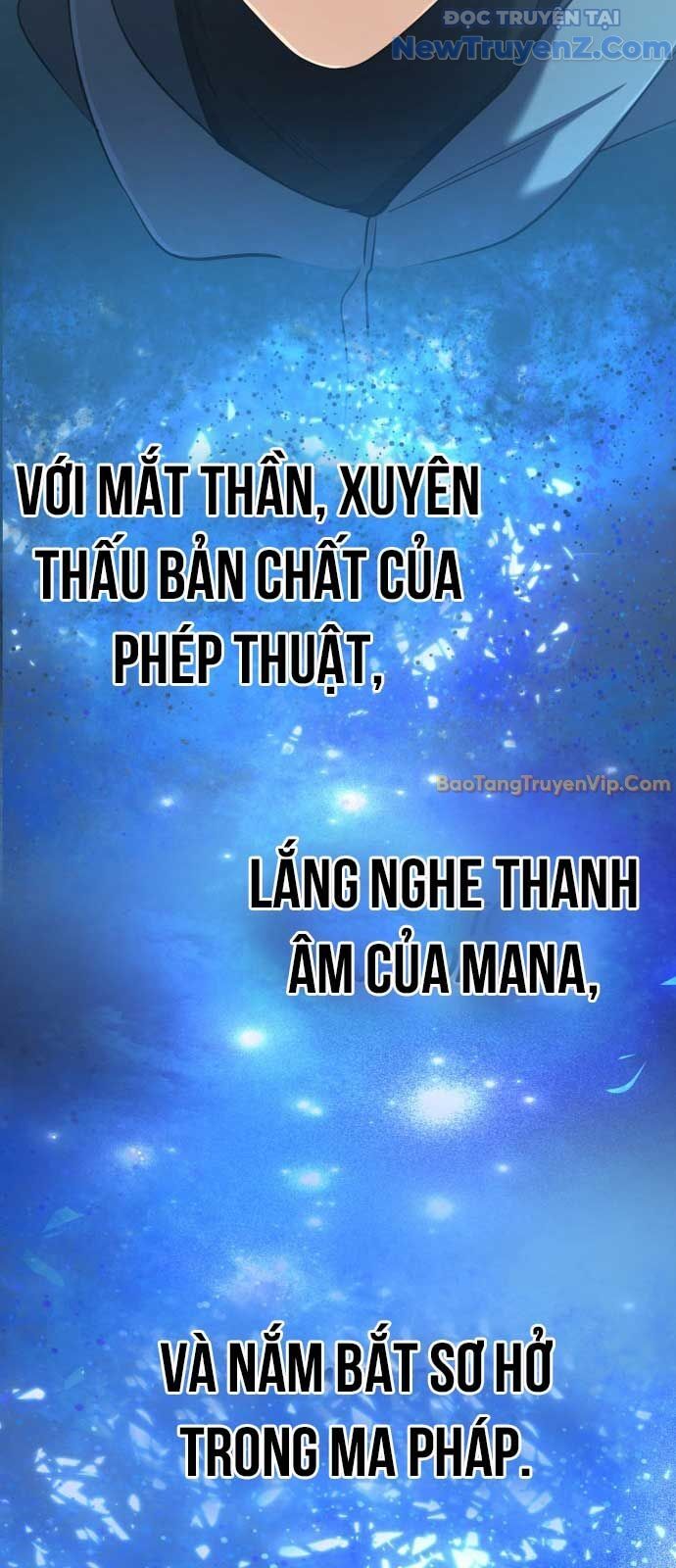 Đại Pháp Sư Thần Thoại Tái Lâm Chap 47 - Next Chap 48