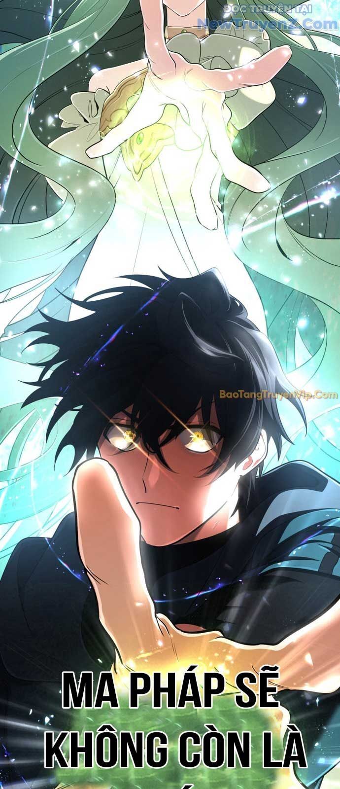 Đại Pháp Sư Thần Thoại Tái Lâm Chap 47 - Next Chap 48