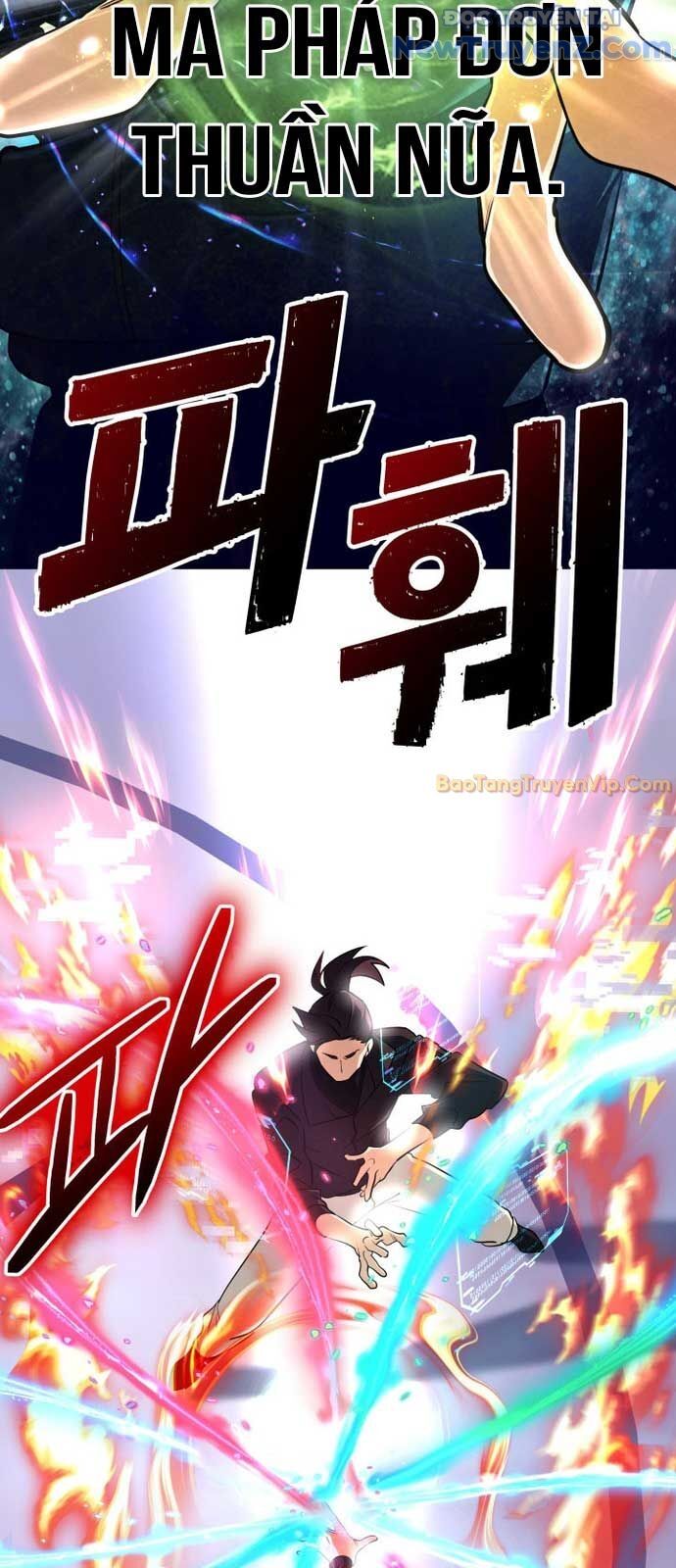 Đại Pháp Sư Thần Thoại Tái Lâm Chap 47 - Next Chap 48