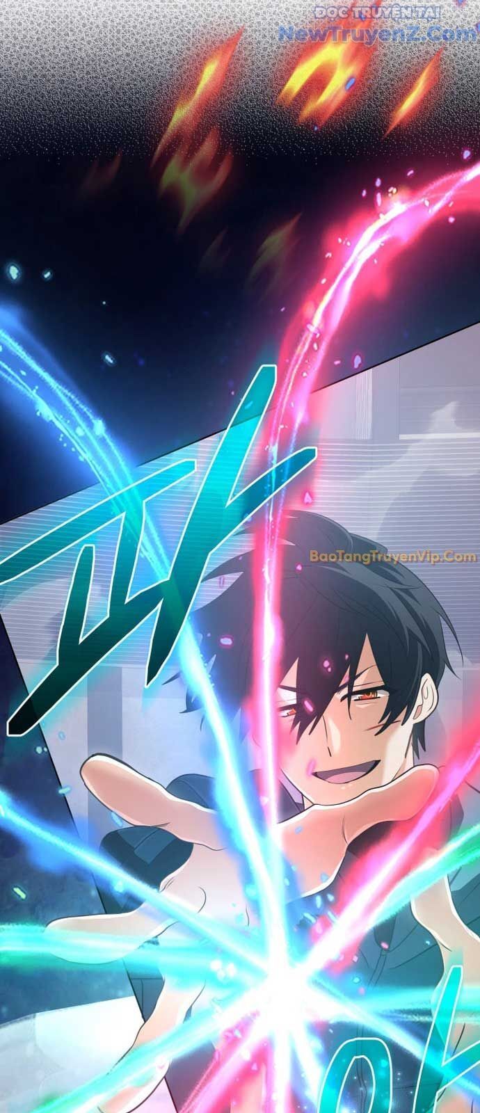 Đại Pháp Sư Thần Thoại Tái Lâm Chap 47 - Next Chap 48