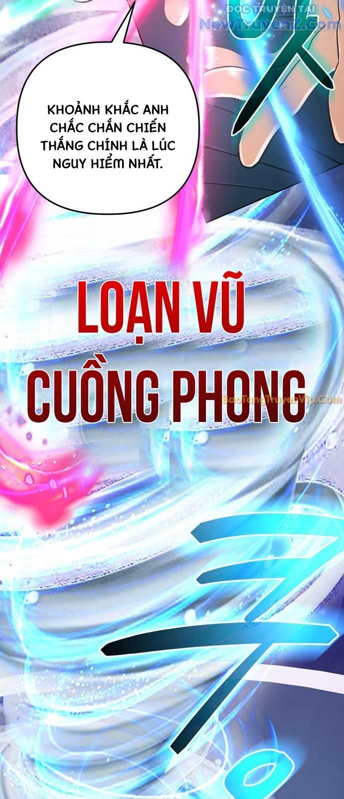 Đại Pháp Sư Thần Thoại Tái Lâm Chap 47 - Next Chap 48