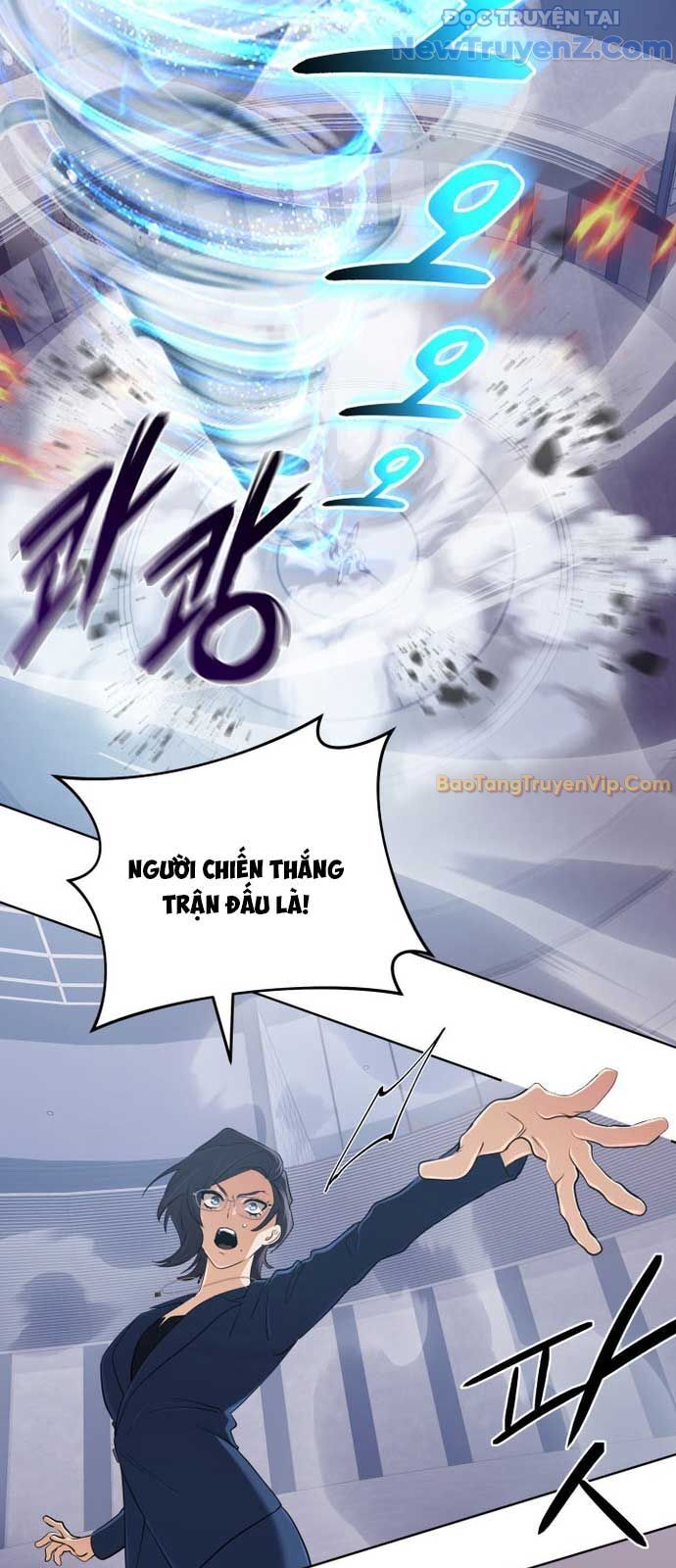 Đại Pháp Sư Thần Thoại Tái Lâm Chap 47 - Next Chap 48