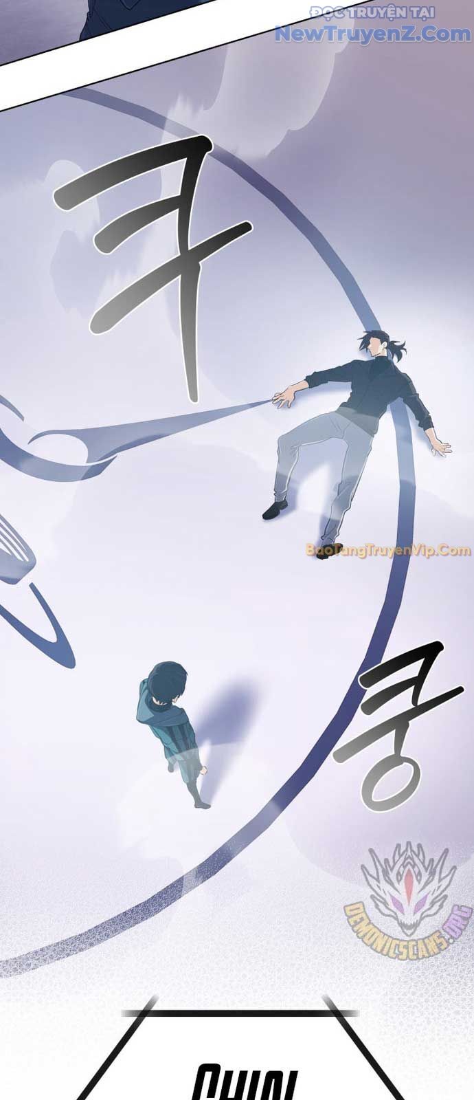 Đại Pháp Sư Thần Thoại Tái Lâm Chap 47 - Next Chap 48