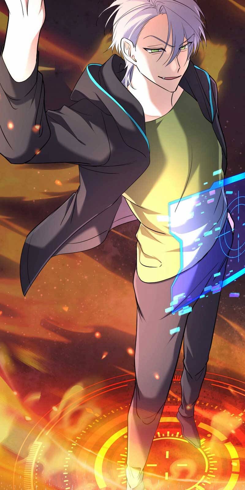 Đại Pháp Sư Thần Thoại Tái Lâm Chap 5 - Next Chap 6