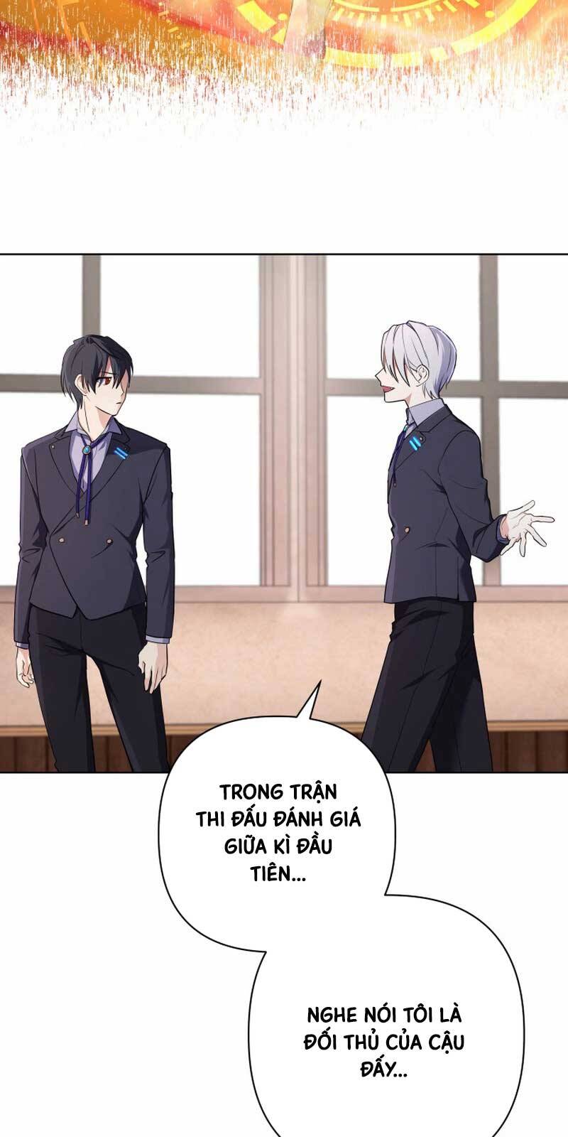 Đại Pháp Sư Thần Thoại Tái Lâm Chap 5 - Next Chap 6