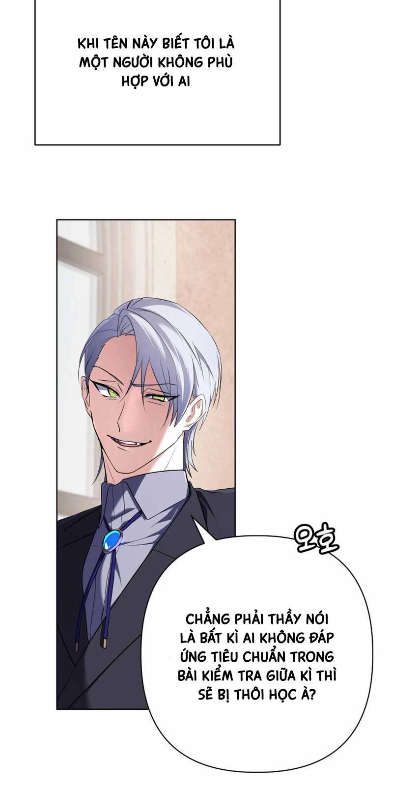 Đại Pháp Sư Thần Thoại Tái Lâm Chap 5 - Next Chap 6