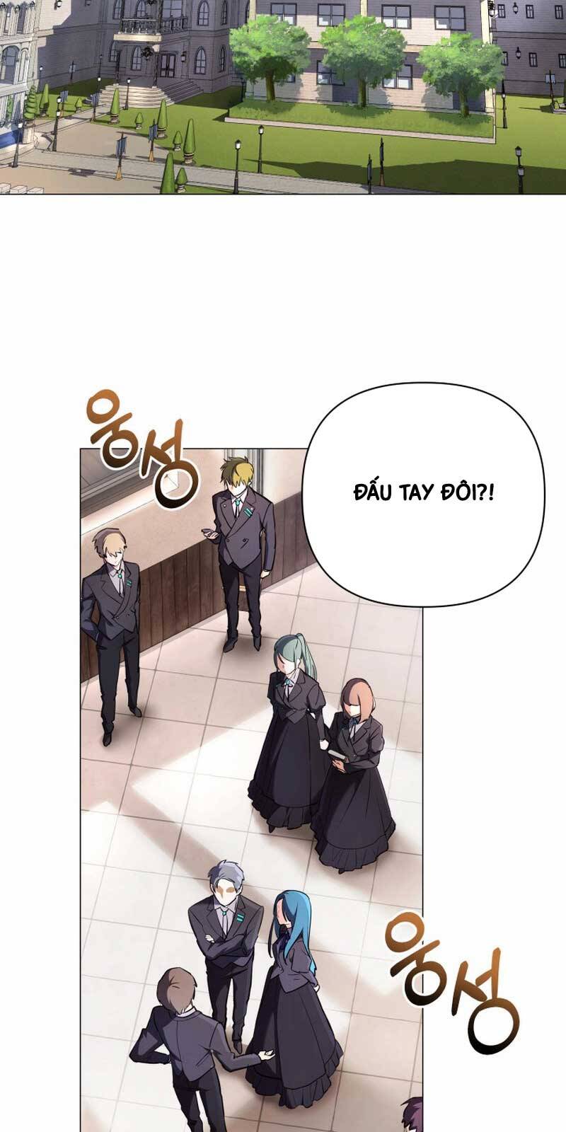 Đại Pháp Sư Thần Thoại Tái Lâm Chap 5 - Next Chap 6