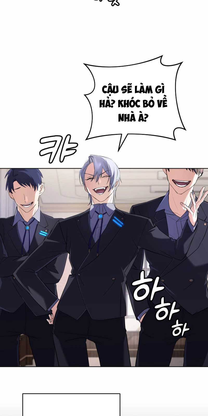 Đại Pháp Sư Thần Thoại Tái Lâm Chap 5 - Next Chap 6