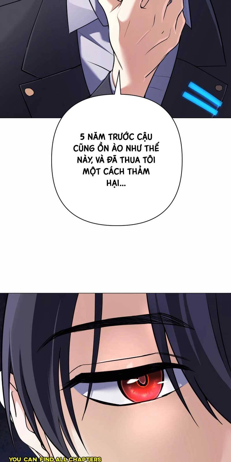 Đại Pháp Sư Thần Thoại Tái Lâm Chap 5 - Next Chap 6