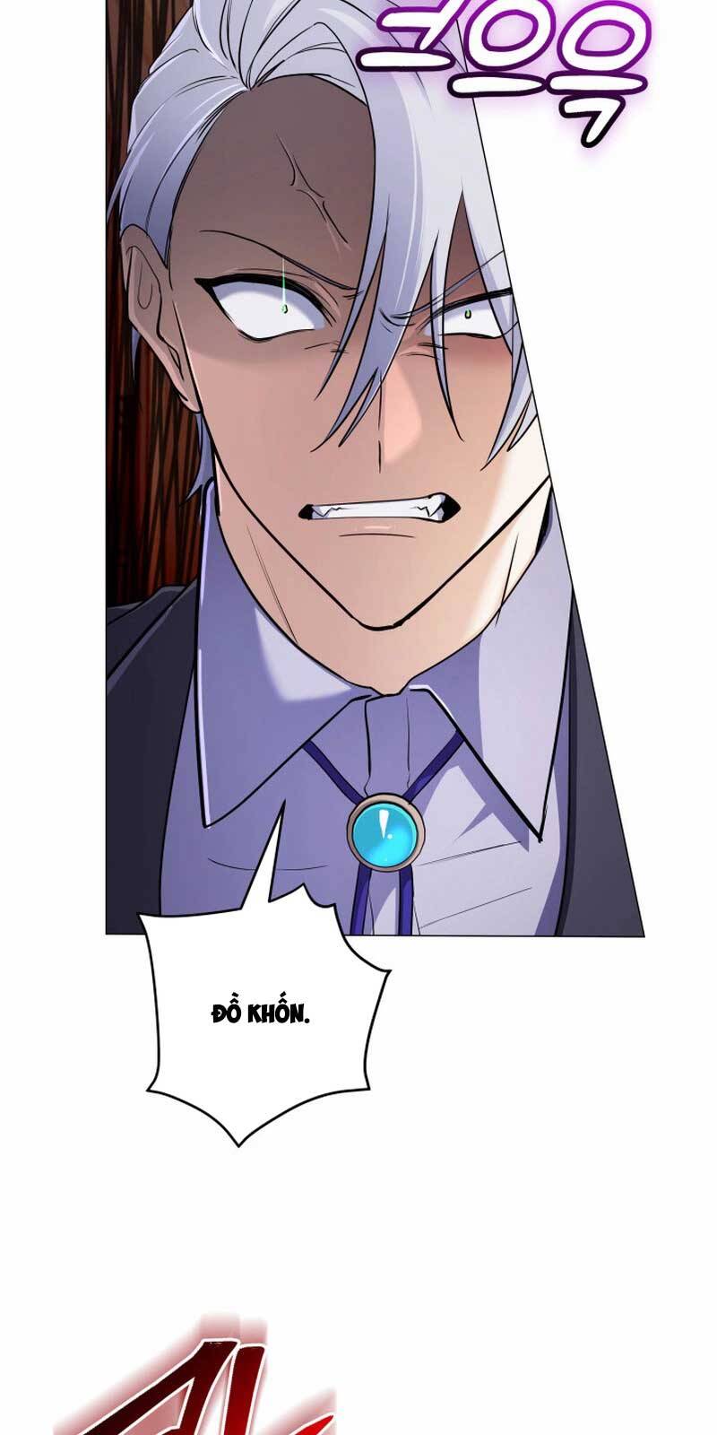 Đại Pháp Sư Thần Thoại Tái Lâm Chap 5 - Next Chap 6