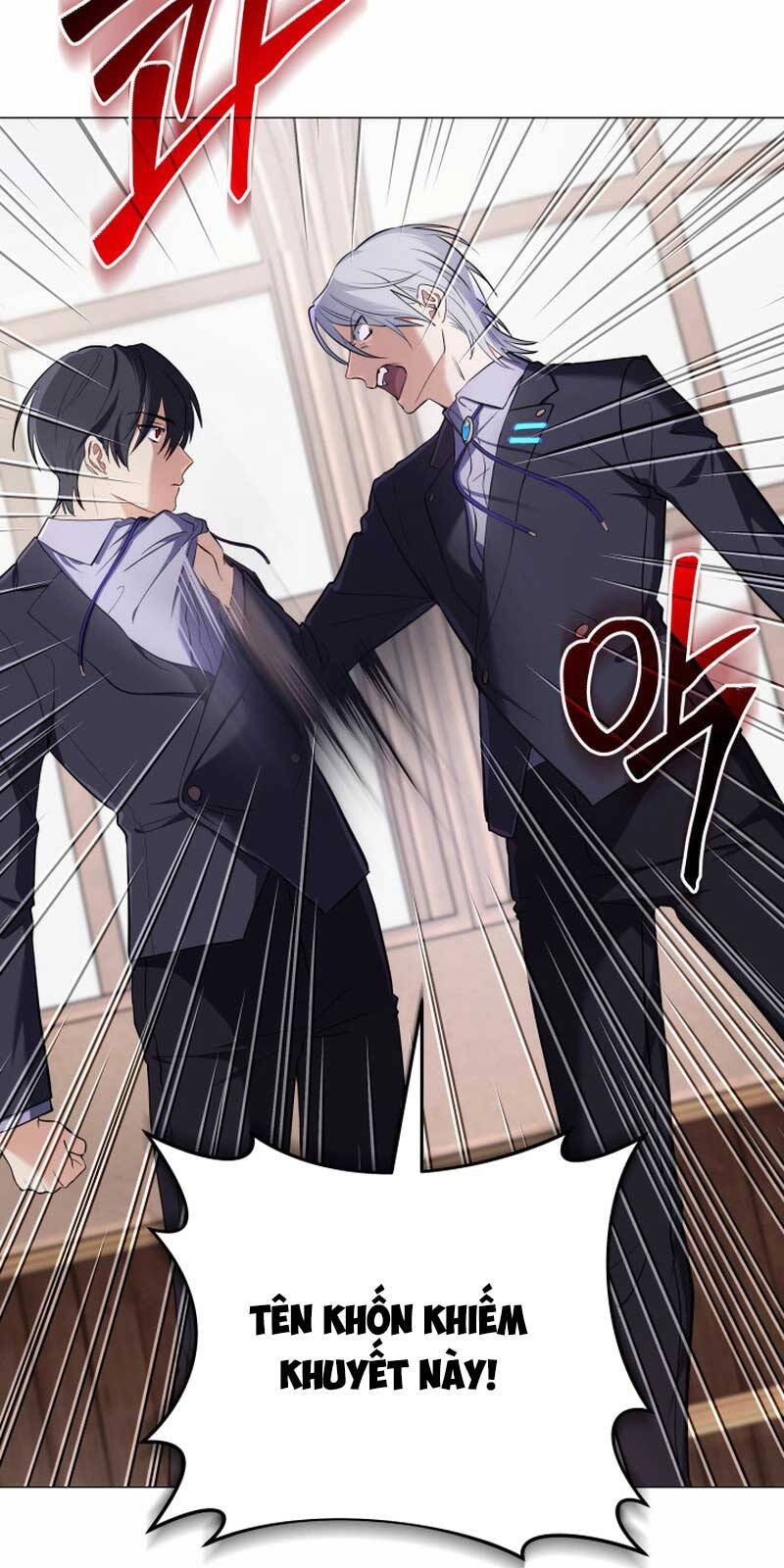 Đại Pháp Sư Thần Thoại Tái Lâm Chap 5 - Next Chap 6