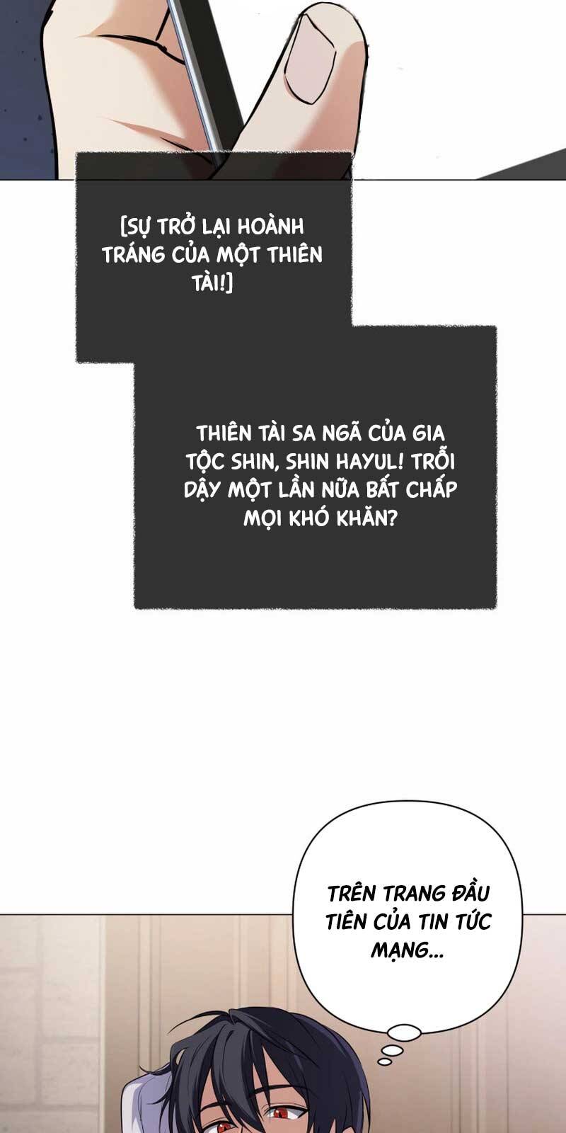 Đại Pháp Sư Thần Thoại Tái Lâm Chap 5 - Next Chap 6