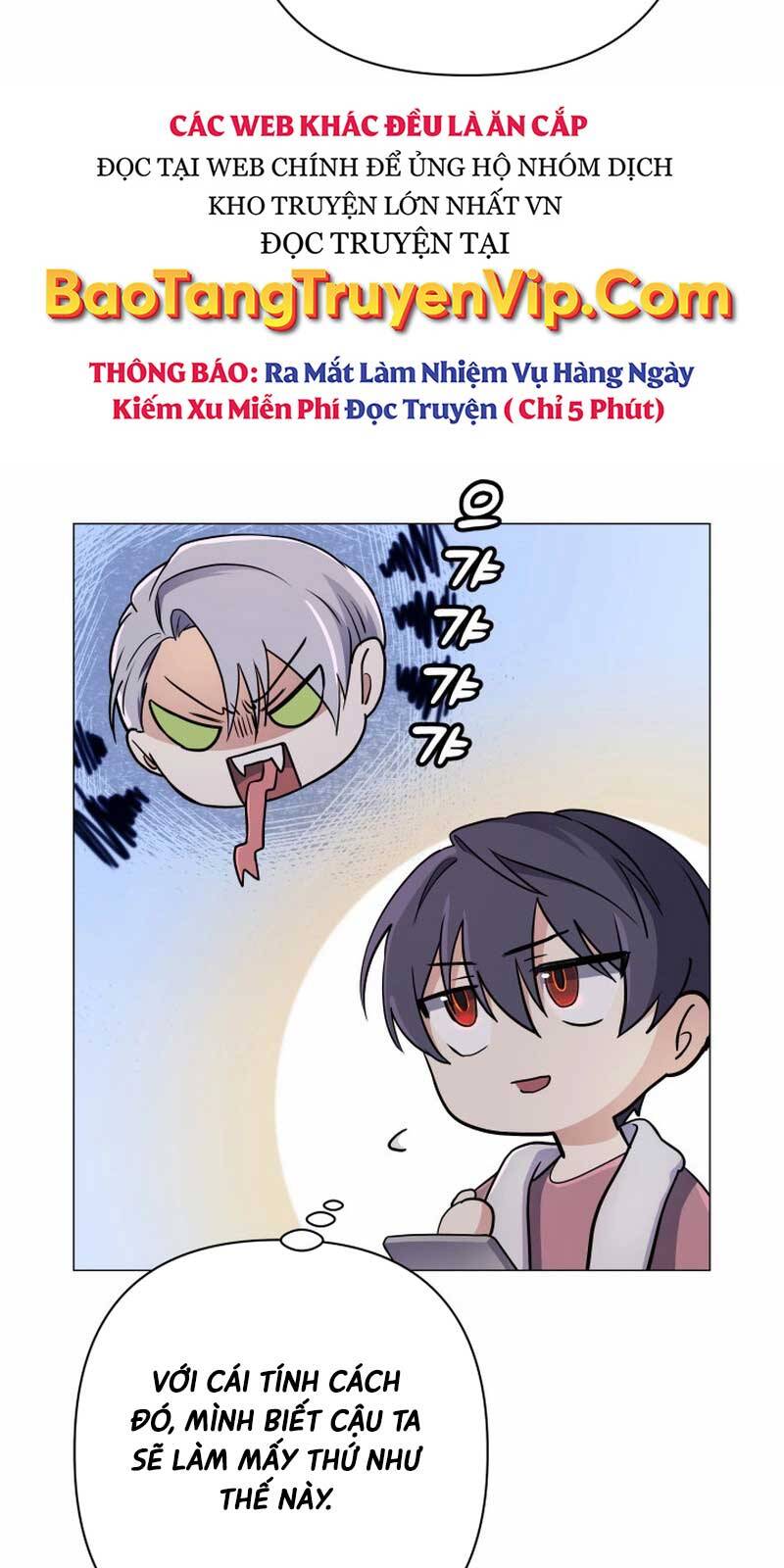 Đại Pháp Sư Thần Thoại Tái Lâm Chap 5 - Next Chap 6