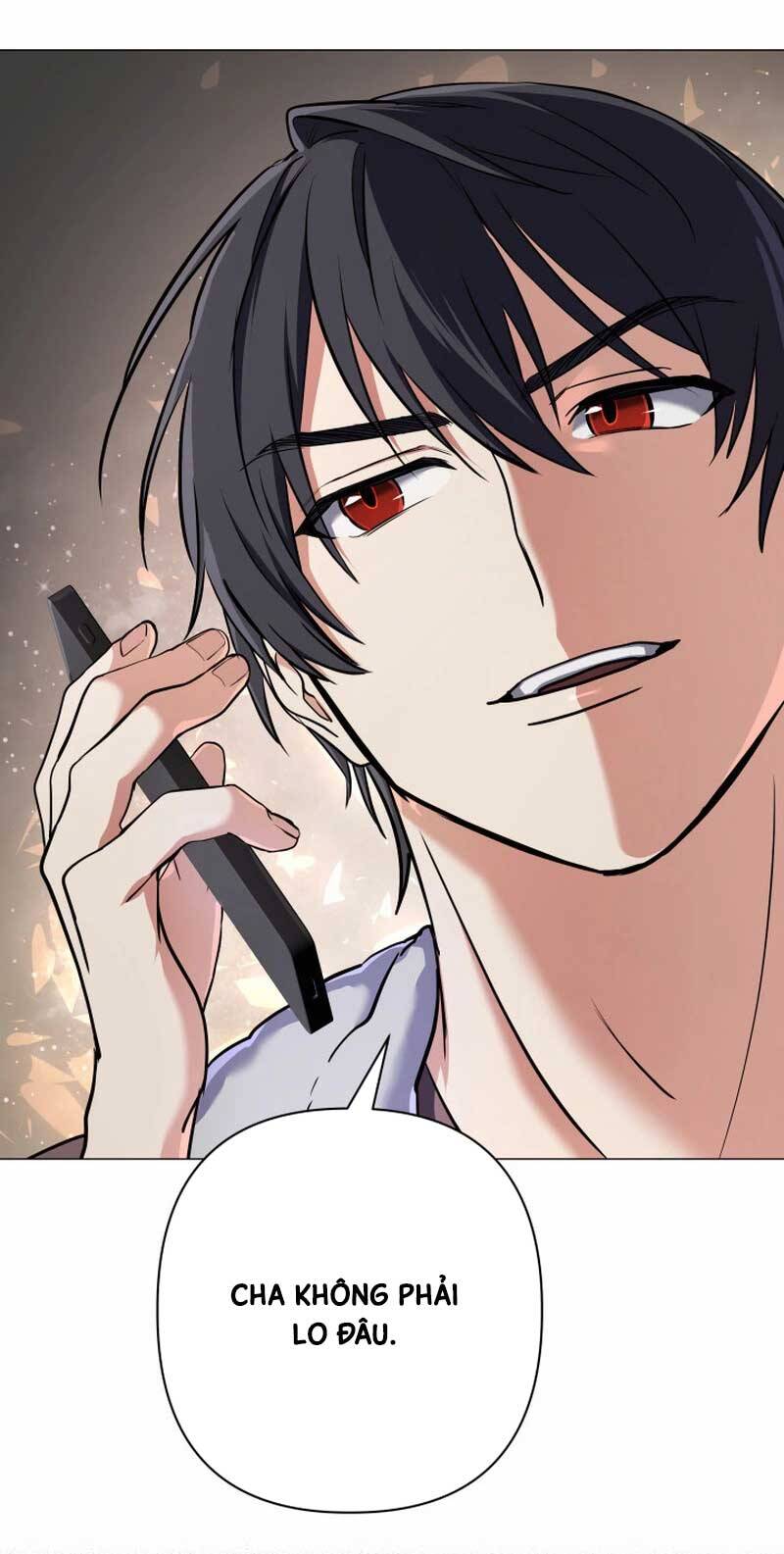 Đại Pháp Sư Thần Thoại Tái Lâm Chap 5 - Next Chap 6
