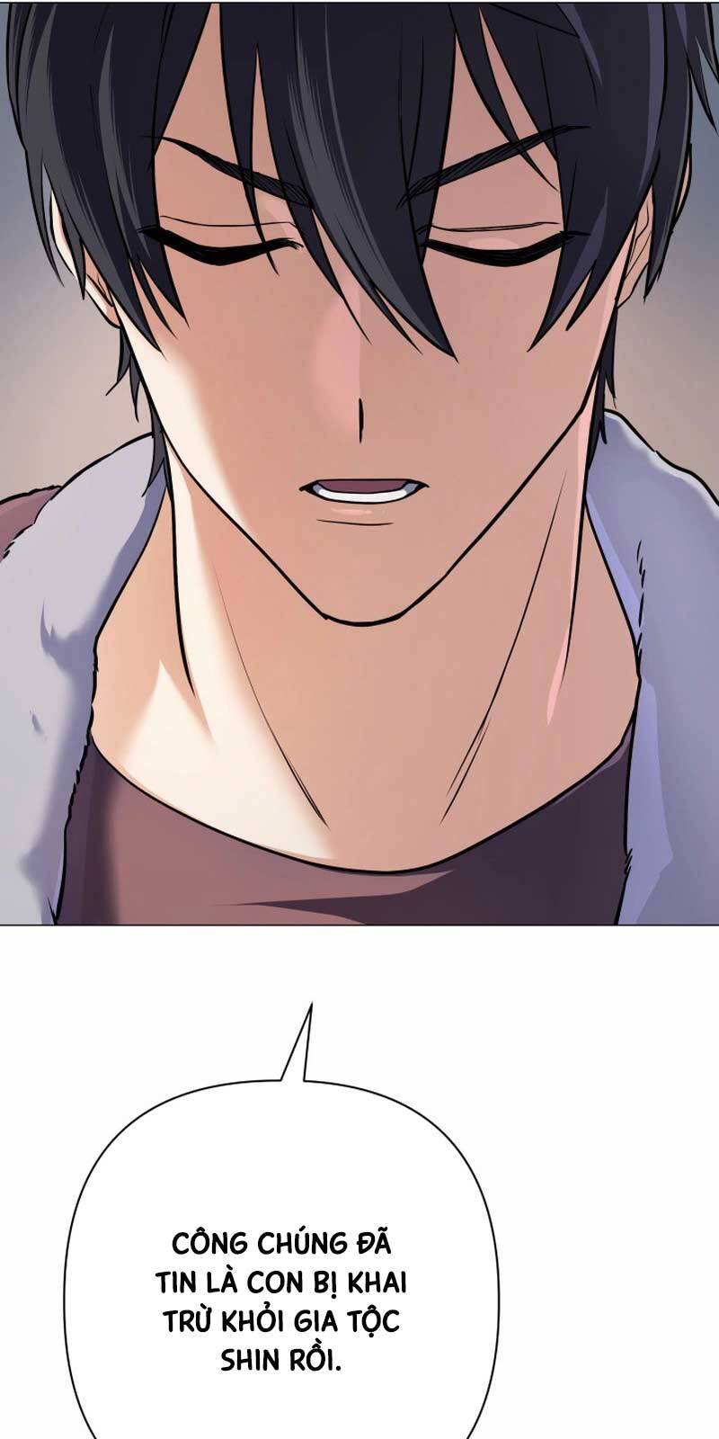 Đại Pháp Sư Thần Thoại Tái Lâm Chap 5 - Next Chap 6