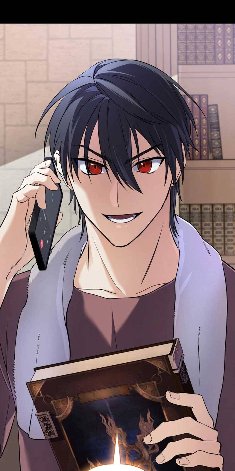 Đại Pháp Sư Thần Thoại Tái Lâm Chap 5 - Next Chap 6