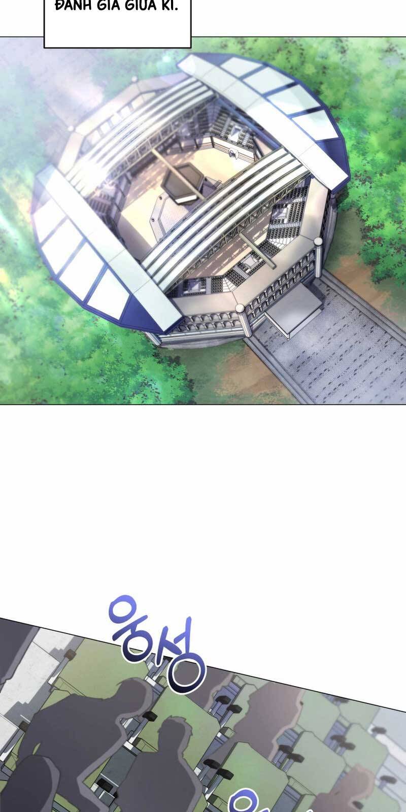 Đại Pháp Sư Thần Thoại Tái Lâm Chap 5 - Next Chap 6