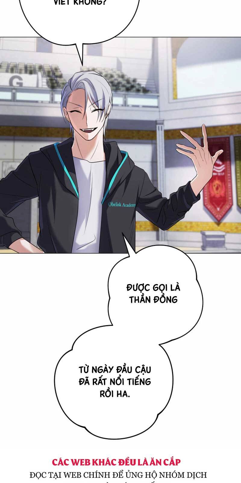 Đại Pháp Sư Thần Thoại Tái Lâm Chap 5 - Next Chap 6