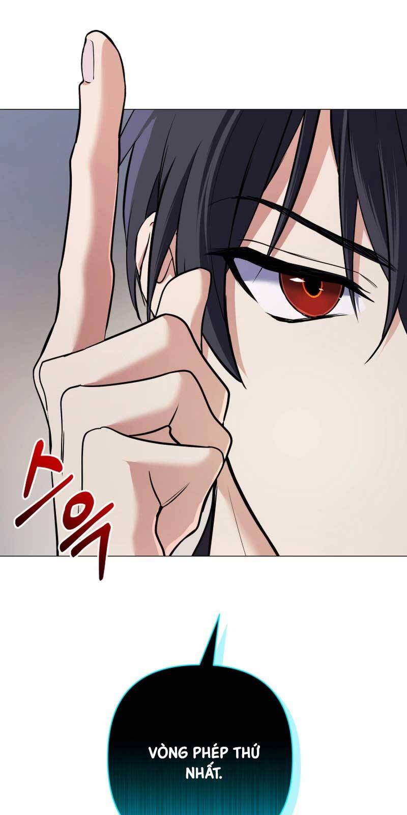 Đại Pháp Sư Thần Thoại Tái Lâm Chap 5 - Next Chap 6
