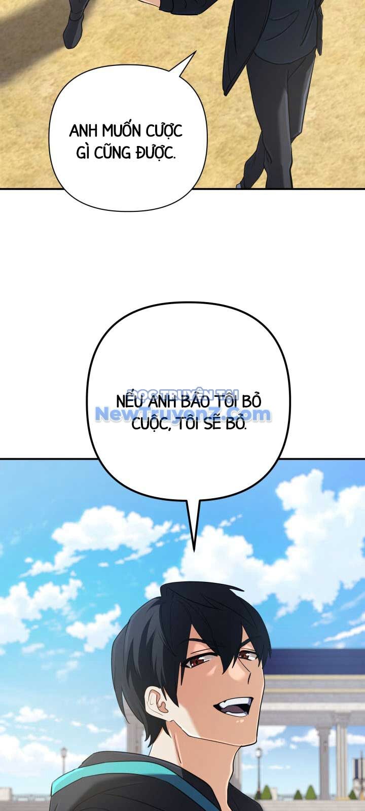 Đại Pháp Sư Thần Thoại Tái Lâm Chap 51 - Next Chap 52