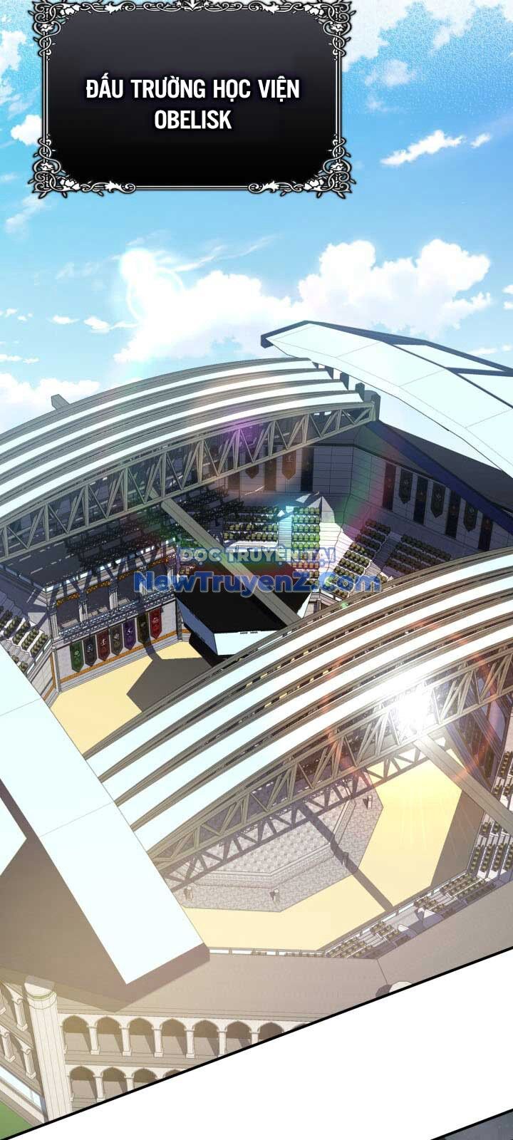 Đại Pháp Sư Thần Thoại Tái Lâm Chap 51 - Next Chap 52