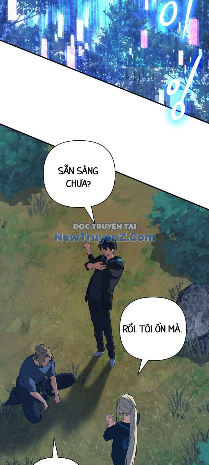 Đại Pháp Sư Thần Thoại Tái Lâm Chap 51 - Next Chap 52