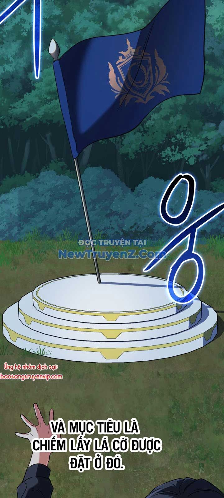 Đại Pháp Sư Thần Thoại Tái Lâm Chap 51 - Next Chap 52