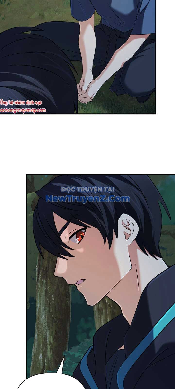 Đại Pháp Sư Thần Thoại Tái Lâm Chap 51 - Next Chap 52