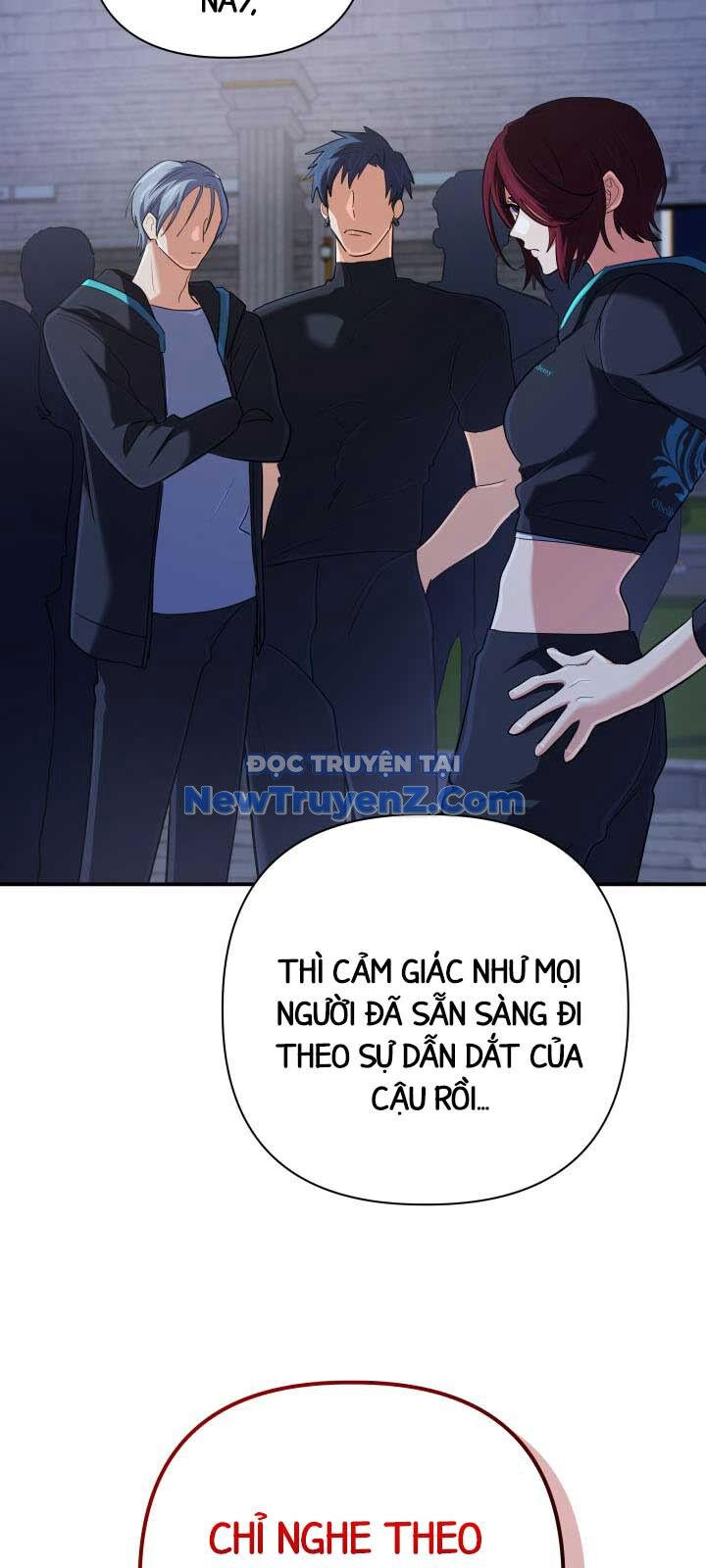 Đại Pháp Sư Thần Thoại Tái Lâm Chap 51 - Next Chap 52