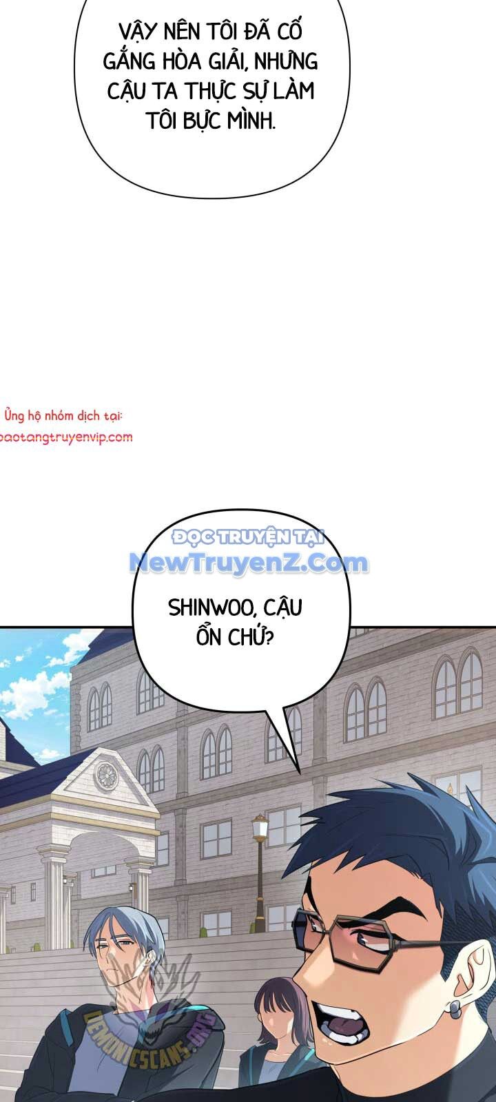 Đại Pháp Sư Thần Thoại Tái Lâm Chap 51 - Next Chap 52