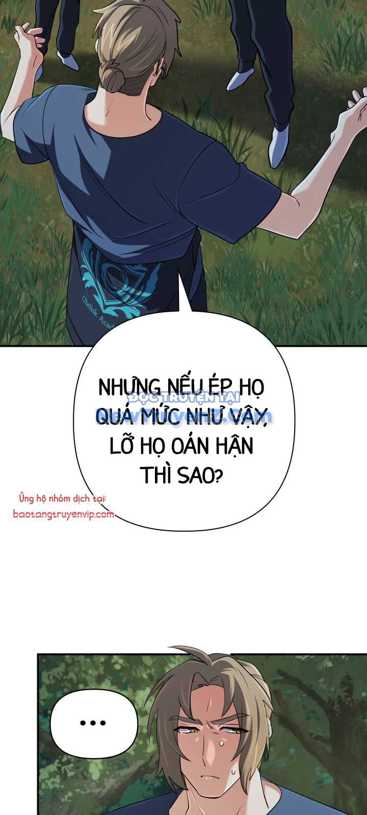 Đại Pháp Sư Thần Thoại Tái Lâm Chap 51 - Next Chap 52