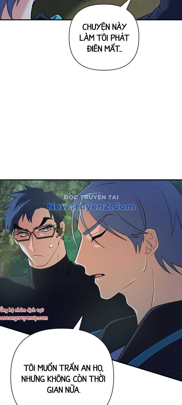 Đại Pháp Sư Thần Thoại Tái Lâm Chap 51 - Next Chap 52